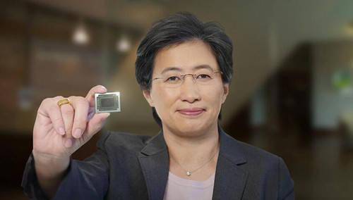 AMD宣布已获得收购赛灵思全部必要批准 预计下周完成交易缩略图