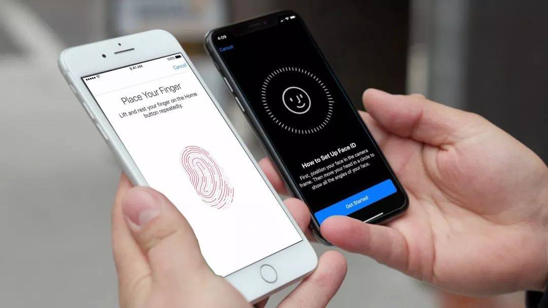 原创
            再见了Touch ID！曝苹果放弃屏下指纹，iPhoneSE3成“绝版机型”插图