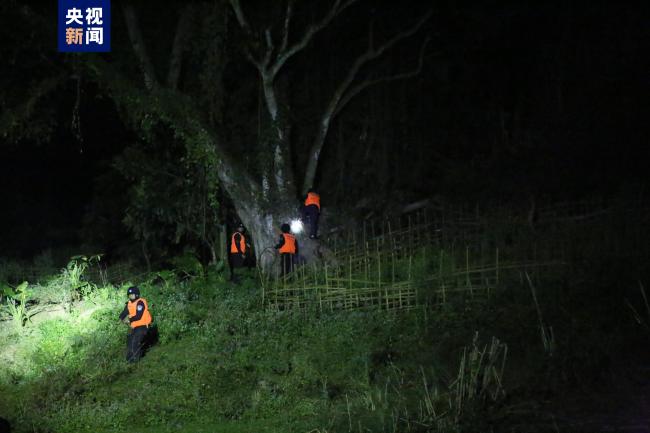 第126次中老缅泰湄公河联合巡逻执法行动圆满完成插图1