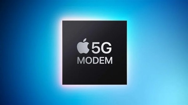 苹果自研5G基带曝光：iPhone信号终于要好了插图2