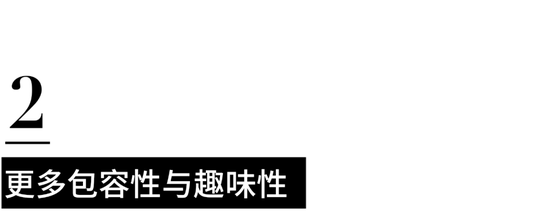 回归喧闹、拥抱变化的 2023 秋冬纽约时装周插图6