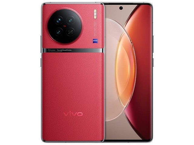 向全球进发！年度影像旗舰vivo X90系列开拓多国市场插图3