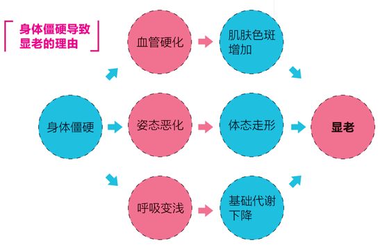 身体8个部位的抗衰老手册插图3