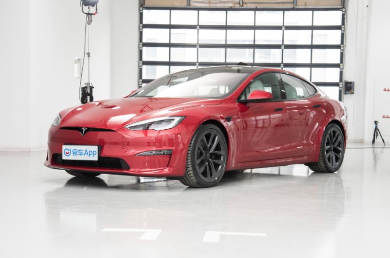 特斯拉下调Model S/X美国售价 降低约3.45-6.9万元插图