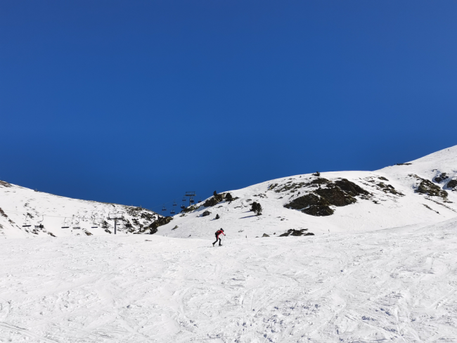 滑雪登山世锦赛落幕中国队三金收官插图