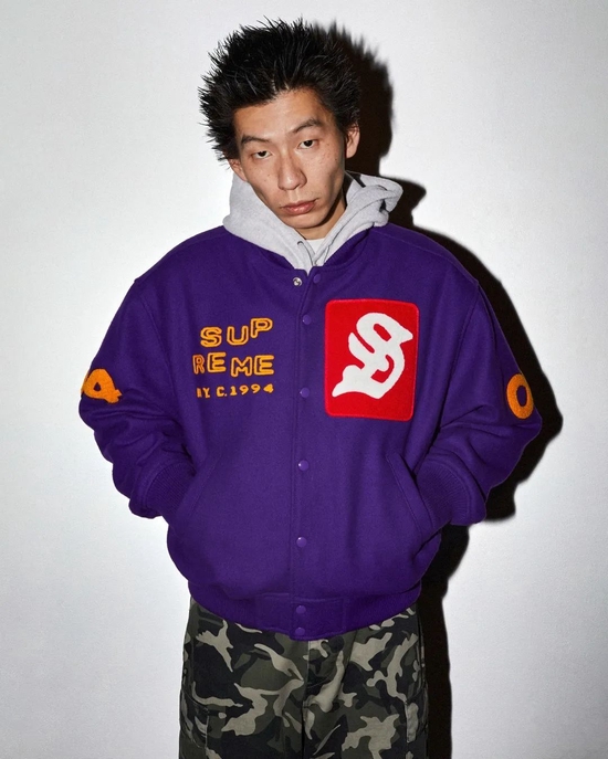 Supreme 23 春夏多款重磅牛仔 哪款才是真正的「Sup Tears」？插图18