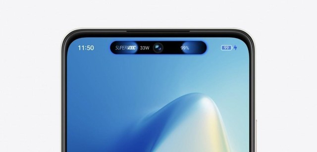 iPhone 14 Pro同款“灵动岛”？realme C55手机官宣将于3月7日发布插图3