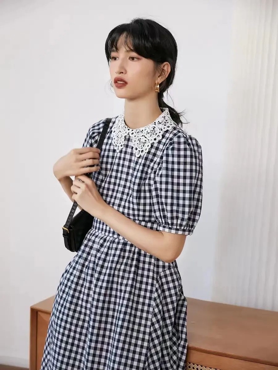 春游也不是非小碎花不可，来看看“非正式学院风”——Preppy Style吧！插图65