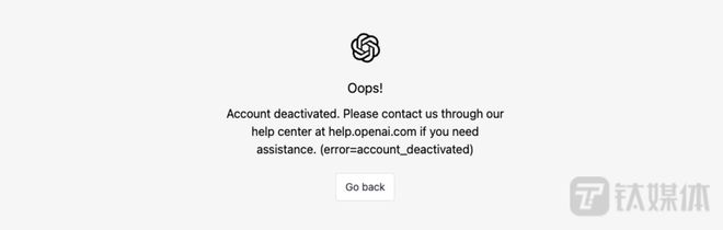 百万账号被封，人类跳反，ChatGPT下半场如何走？｜钛媒体焦点插图3