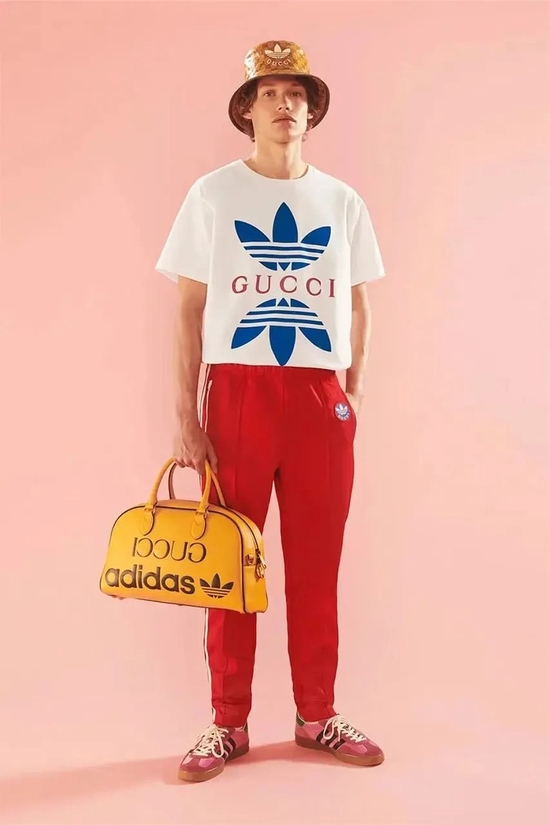 放弃Ye与Beyoncé之后，谁最有可能重振adidas？插图35