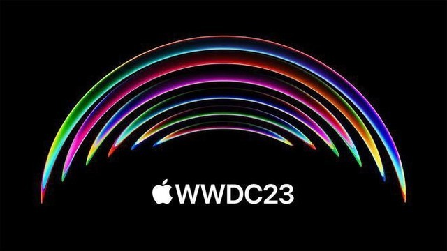 替代iPhone的新品将至！曝苹果首款混合现实头显将亮相WWDC 2023插图1