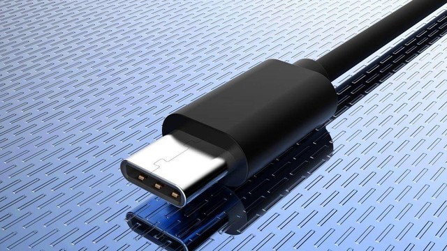 iPhone 15有望使用USB 4.0芯片：速度是3.0的十倍，最高可达40Gbps插图2