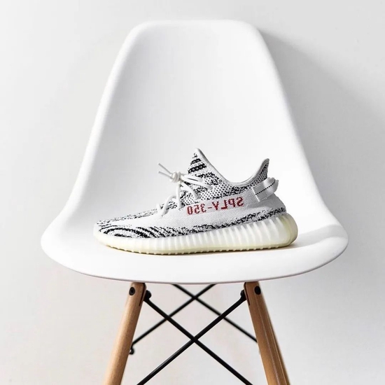 国区 Yeezy 最后一次发售 哪双最值得抢？插图5