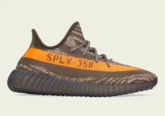 国区 Yeezy 最后一次发售 哪双最值得抢？插图15