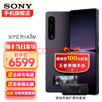 8999元起？索尼Xperia 1 V宣传图曝光：高通骁龙8 Gen2加持插图2