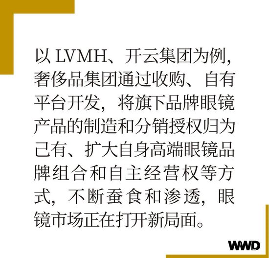 商业洞察 | 眼镜市场一路狂飙，或将成为“流量品类”？插图10