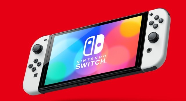 到手价 1799 元！京东百亿补贴任天堂 Switch OLED 游戏机插图2