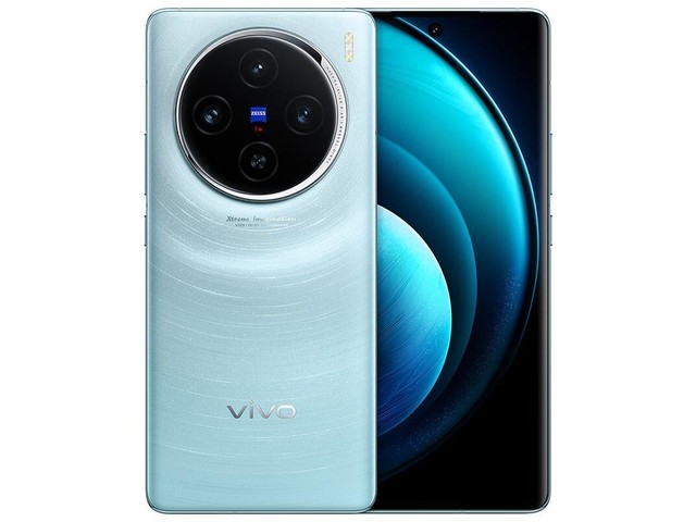 国产技术创新的力作，vivo X100赢得全球赞誉插图4