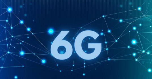 重磅！6G技术2030年商用，AI或成重要方向插图