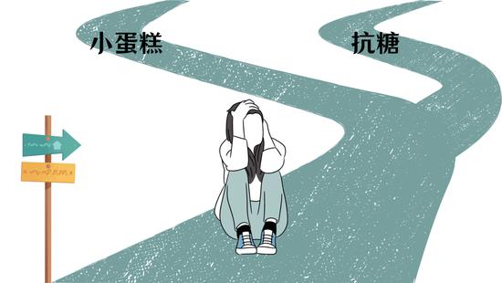 过冬四件套？肌肤抗糖人婉拒了哈！插图1