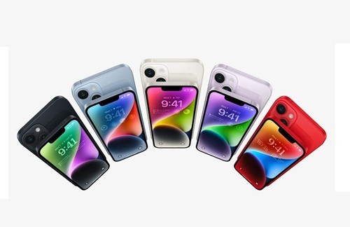 传第四代iPhone SE拥有更大电池和A15芯片 双圆中框设计更抢眼插图