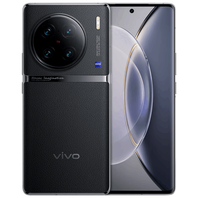 寻找性价比之王？五款超值vivo X系列手机全面解析！插图1