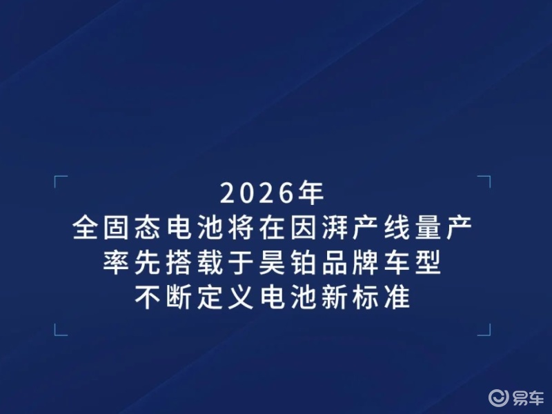 广汽埃安P58微晶超能电池正式下线 2026年量产全固态电池插图2