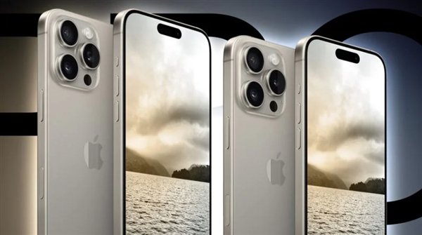 苹果不挤牙膏了！iPhone 16、iPhone 17拍照大升级：像素翻倍插图