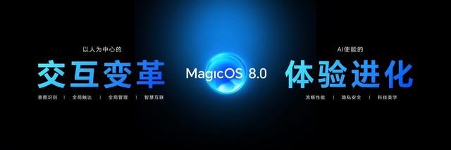 进入科技与魔法的新世界 荣耀MagicOS 8.0发布会汇总插图15