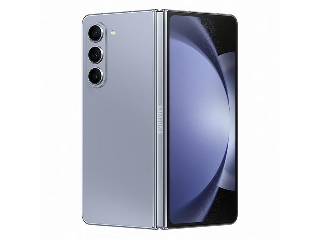 三星引领折叠新潮流 Galaxy Z Fold5定义极致大屏体验插图3