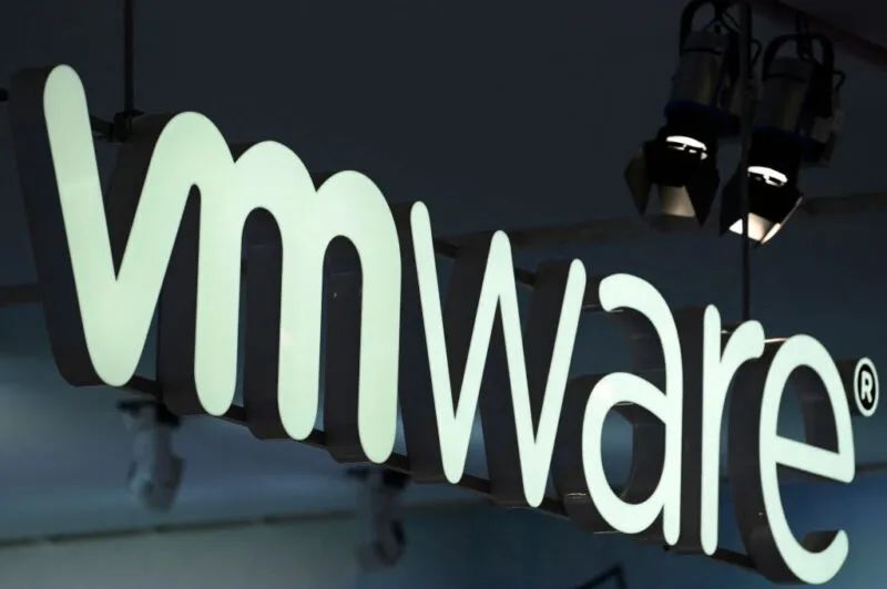 VMware正被博通“收拾”，我们是不是可以“嚣张”一点？插图6