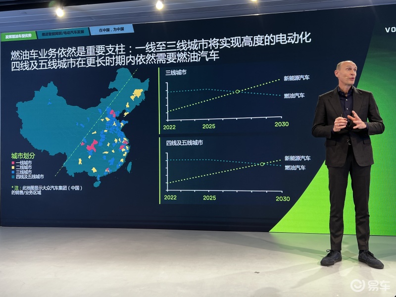 大众汽车集团发布“2030目标” 至少在中国推出30款纯电动车插图3