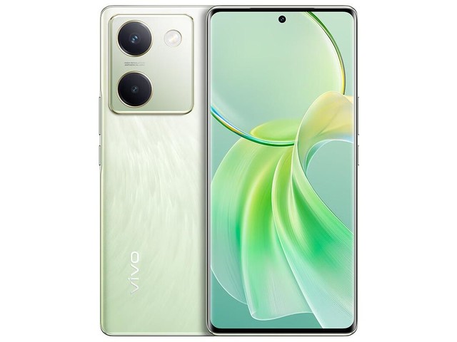 vivo Y100系列贺岁钜惠，打造龙年新春理想赠礼选择插图2