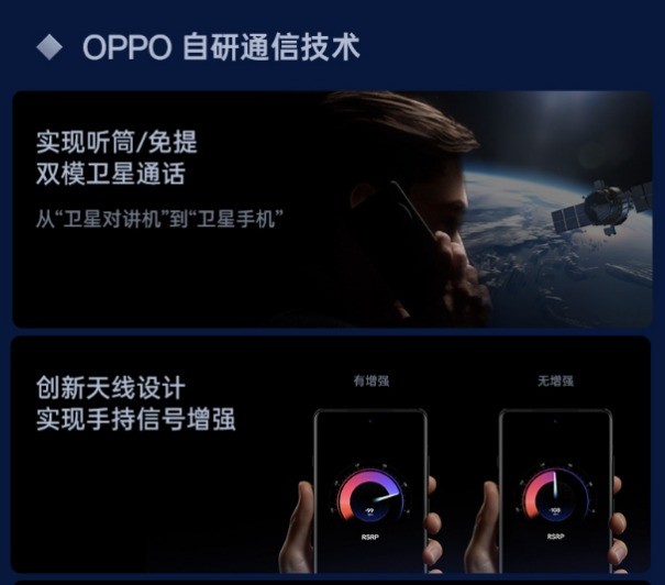 OPPO Find X7系列卖点前瞻 全球首款双潜望加持影像“封神”插图6