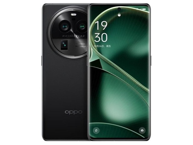 OPPO Find X7系列今日发布 新机外观配置抢先看插图5