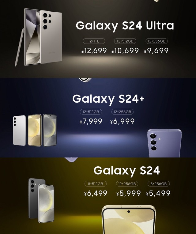 释放潜能开拓未来 三星Galaxy S24系列国内发布插图6