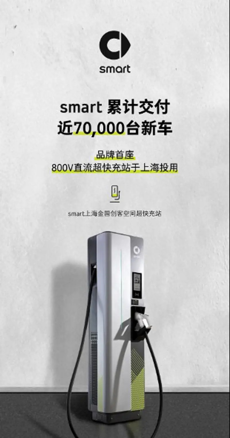 smart携手合发集团开拓新加坡市场 smart精灵#1上半年引入插图1