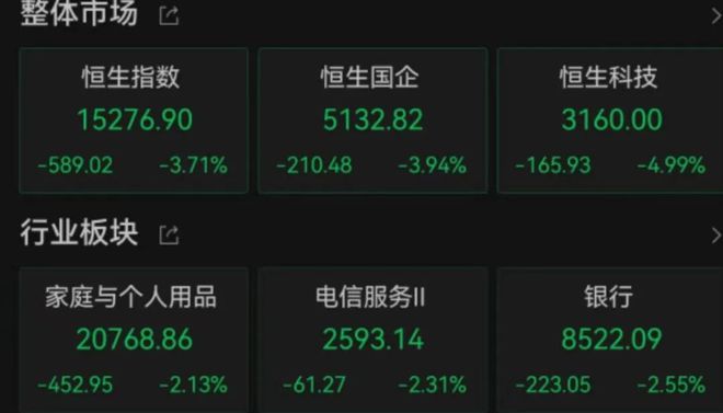 突发大跌！10多家基金紧急解读插图2