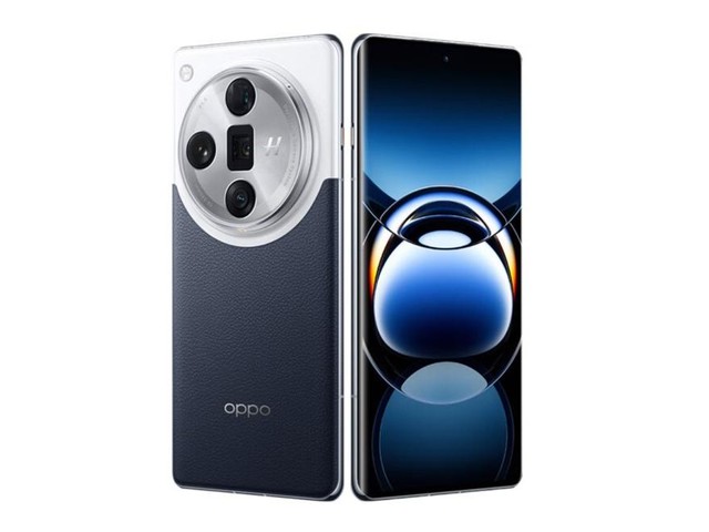 封神旗舰OPPO Find X7首日销量封神暴涨插图5