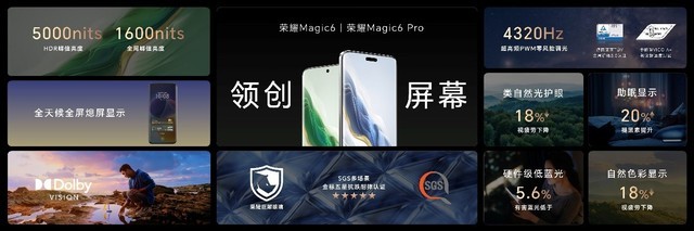 荣耀Magic6系列开售火爆，多城排队见证国货新旗舰魅力插图4