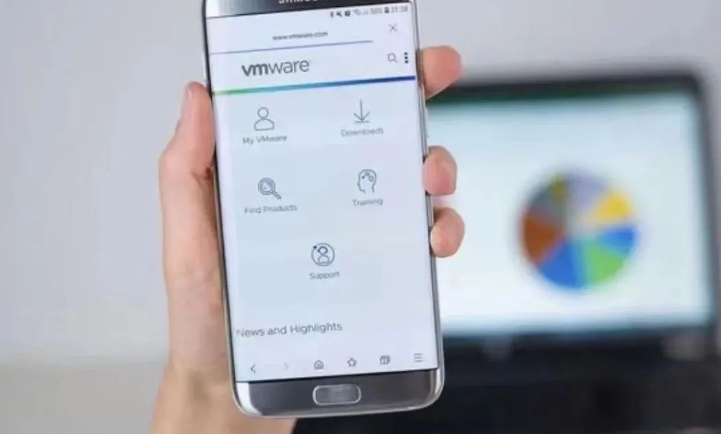 VMware正被博通“收拾”，我们是不是可以“嚣张”一点？插图3