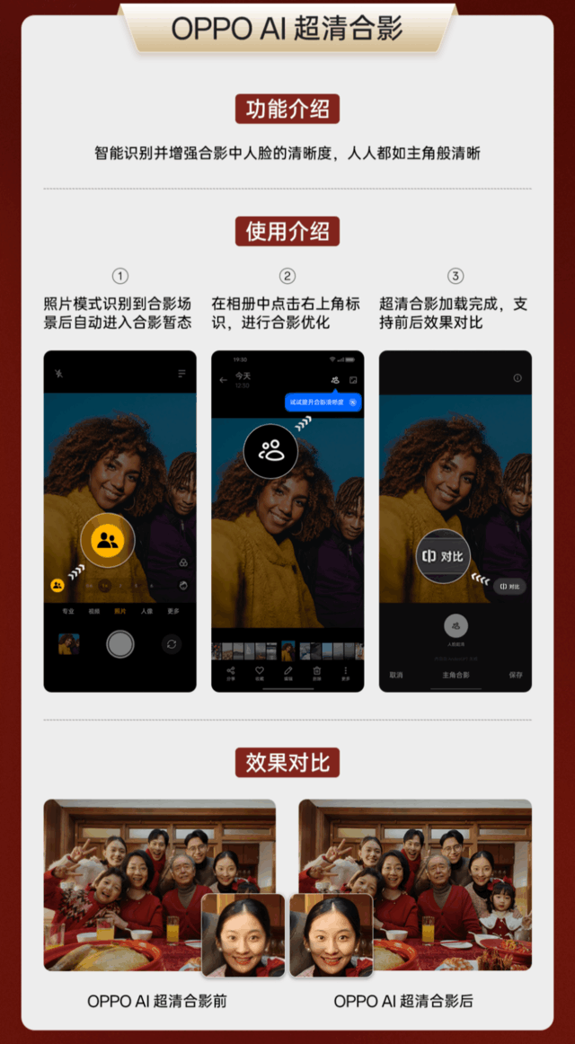 OPPO超影像大赛“龙年一拍封神”月度征集投稿开启！插图7