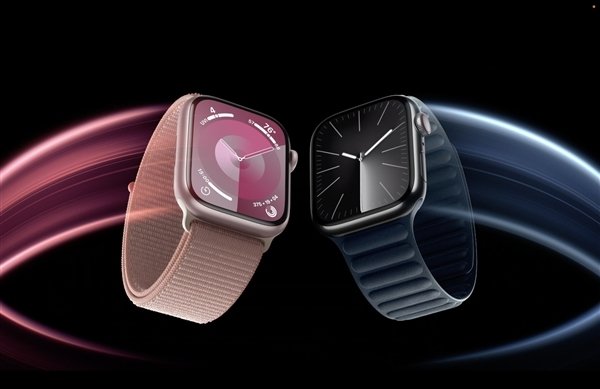 技术侵权被美国禁售！苹果明天上架无血氧检测版Apple Watch插图1