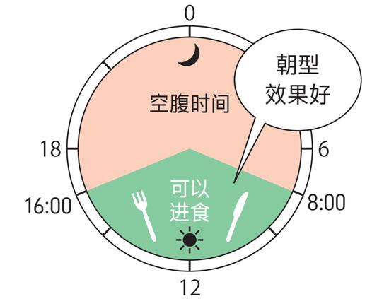 三种断食图鉴 间歇性禁食帮助解决肥胖烦恼插图10