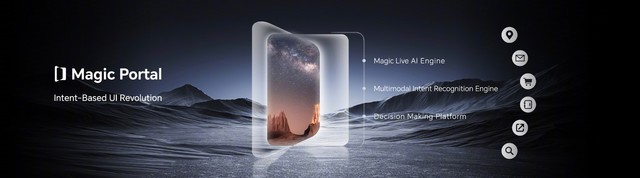 荣耀MWC 2024发布会汇总 Magic6 RSR 保时捷设计抢先看插图1