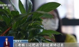 防范“AI换脸”诈骗 你需要的知识都在这儿了→缩略图