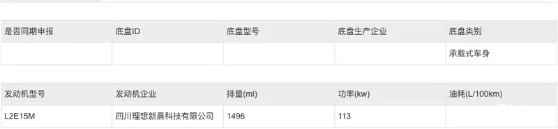 本周重点新车汇总 理想MEGA/新款极氪001等10余款车型插图47