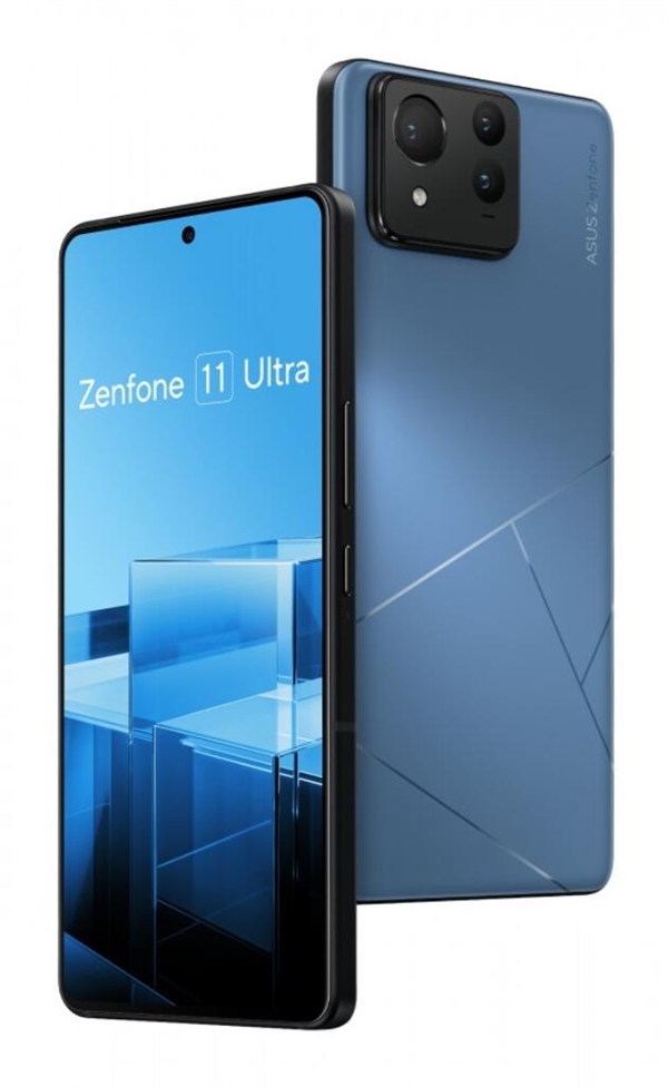 华硕Zenfone 11 Ultra发布：拥有罕见3.5mm耳机孔 7800元起插图5