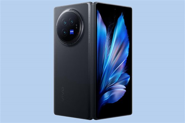 史上最轻折叠屏！vivo X Fold3维修价格公布插图