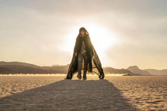 《沙丘2》全球票房破5亿美元 全面超越前作插图